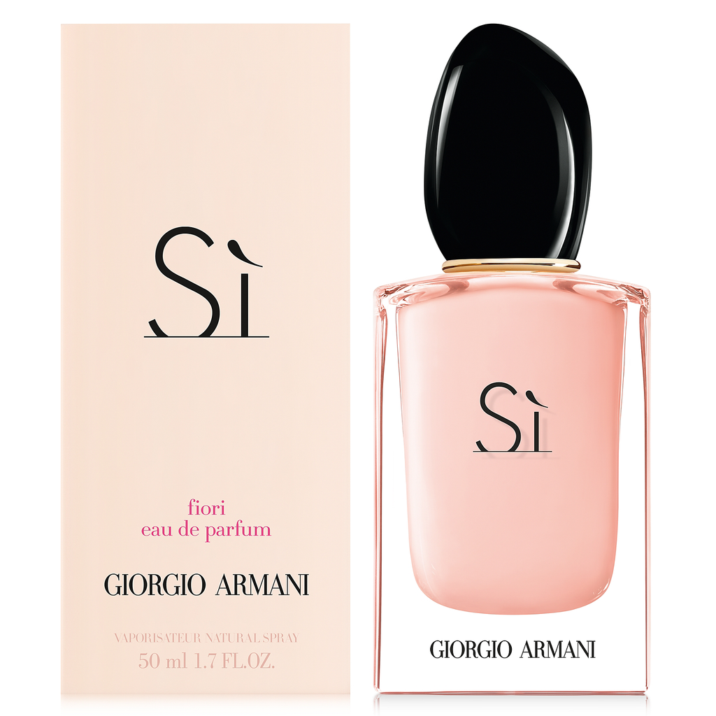 si perfume nz 100ml