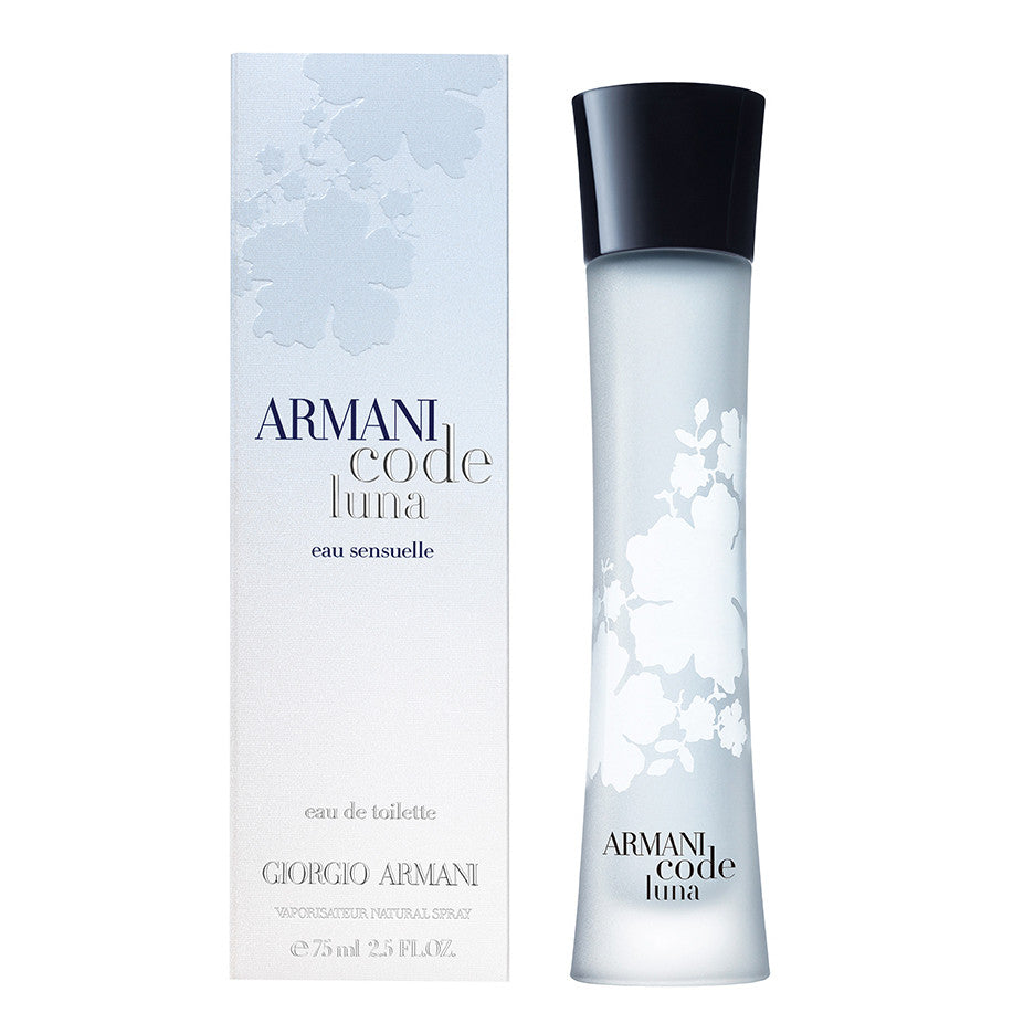 Armani Code Luna by Giorgio Armani 75ml 