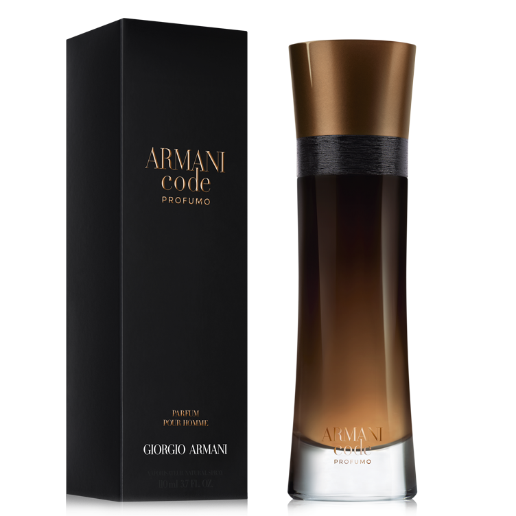 Armani Code Profumo by Giorgio Armani 110ml Parfum | Perfume NZ