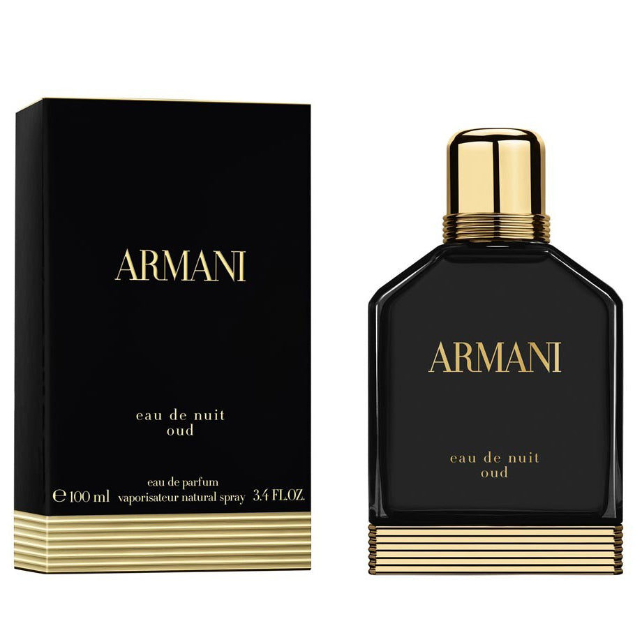 armani oud 100ml