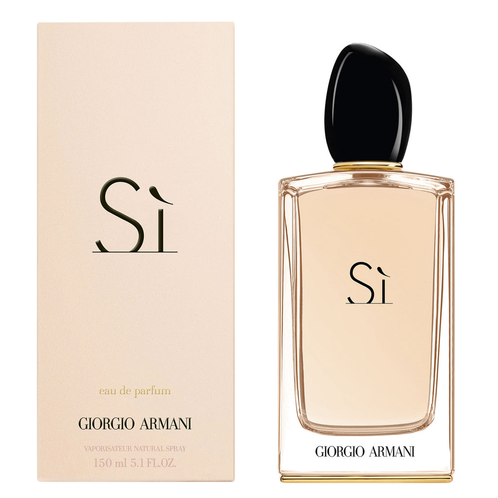 Si by Giorgio Armani 150ml EDP for Women | Perfume NZ