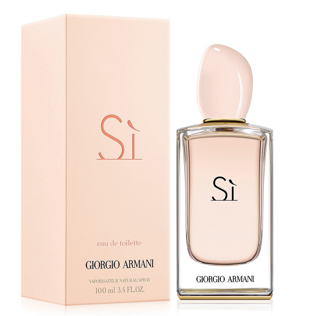 Aprender acerca 40+ imagen giorgio armani perfume 100ml - Abzlocal.mx