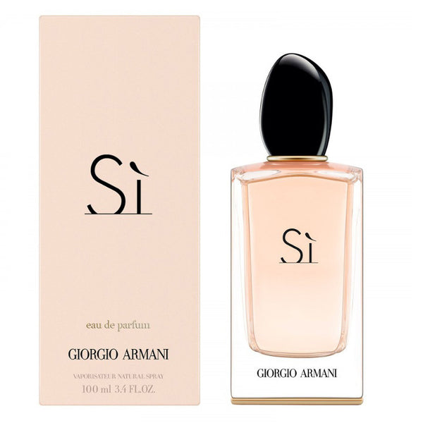 giorgio armani si passione nz