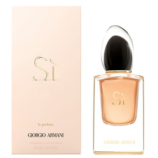 giorgio armani si parfum