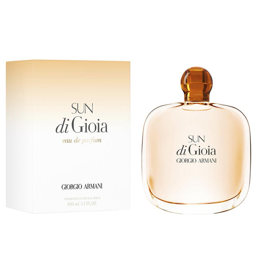 Sun Di Gioia by Giorgio Armani 100ml EDP | Perfume NZ