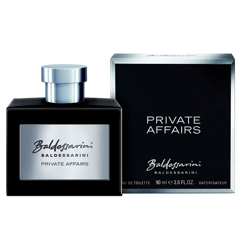 private affairs perfume