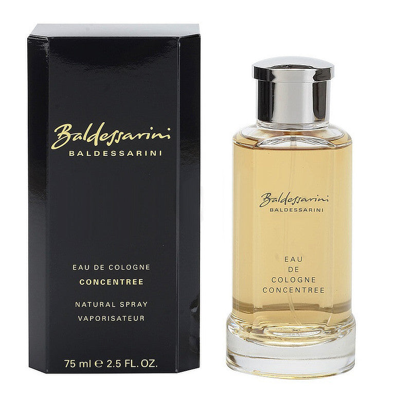 hugo boss baldessarini concentree