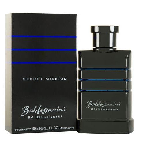 baldessarini secret mission 90ml