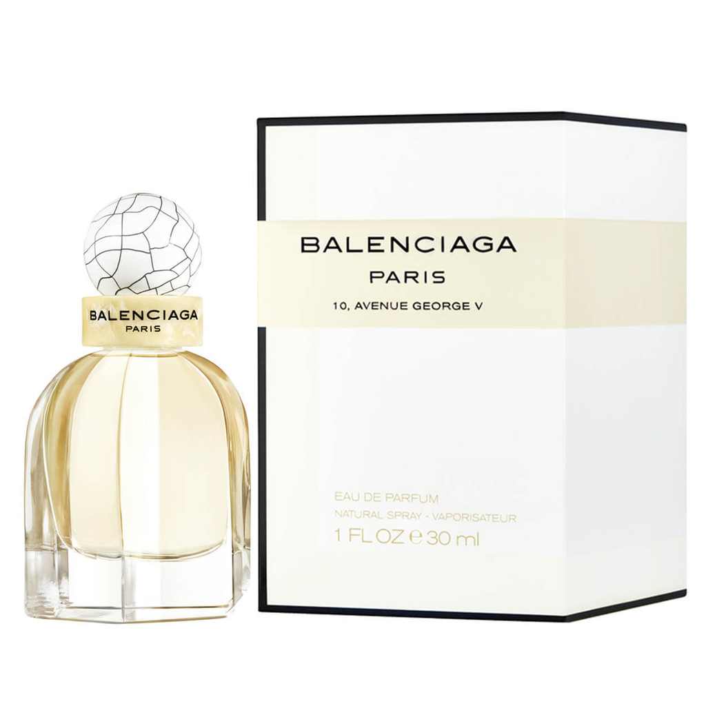 Balenciaga by Balenciaga 30ml EDP | Perfume NZ