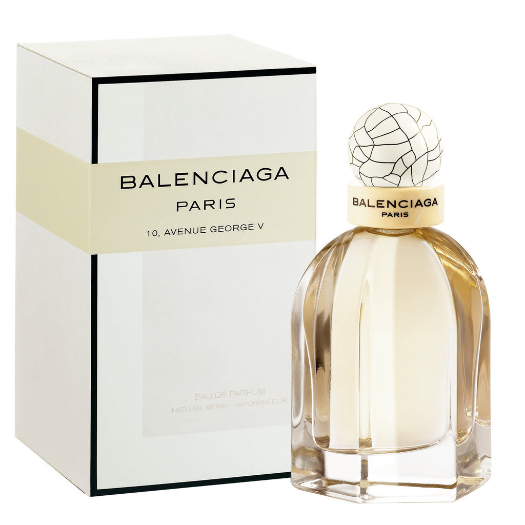 balenciaga paris 75ml