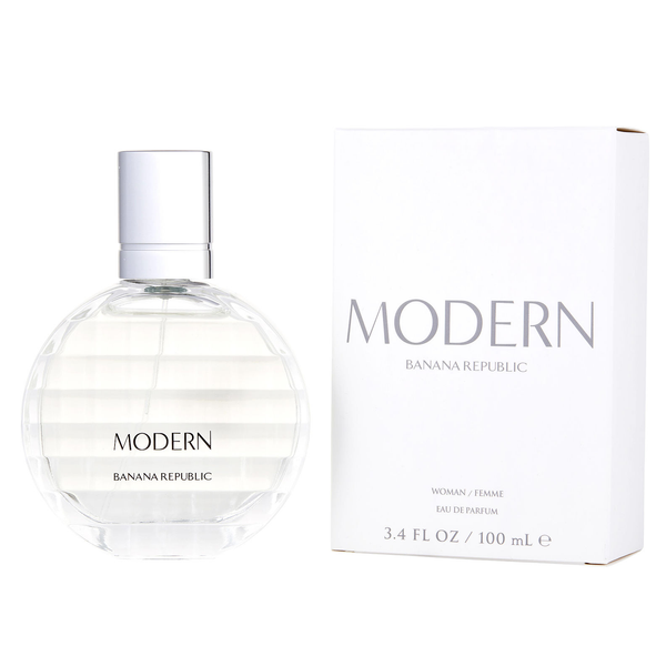 Modern by Banana Republic 100ml EDP for Women | Perfume NZ