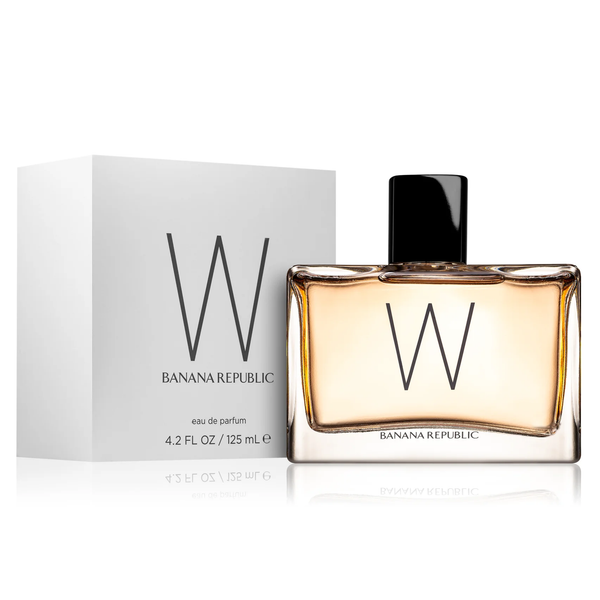 W by Banana Republic 125ml EDP for Women | Perfume NZ