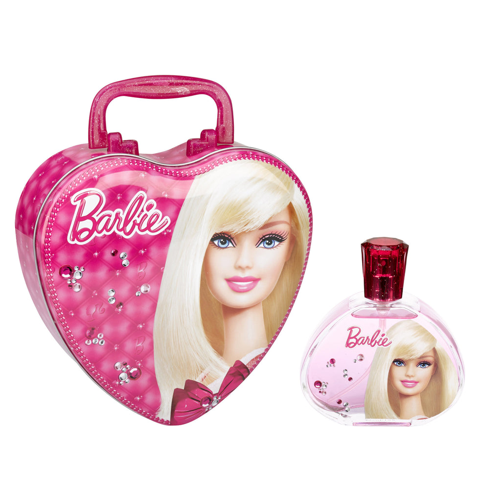barbie i can be