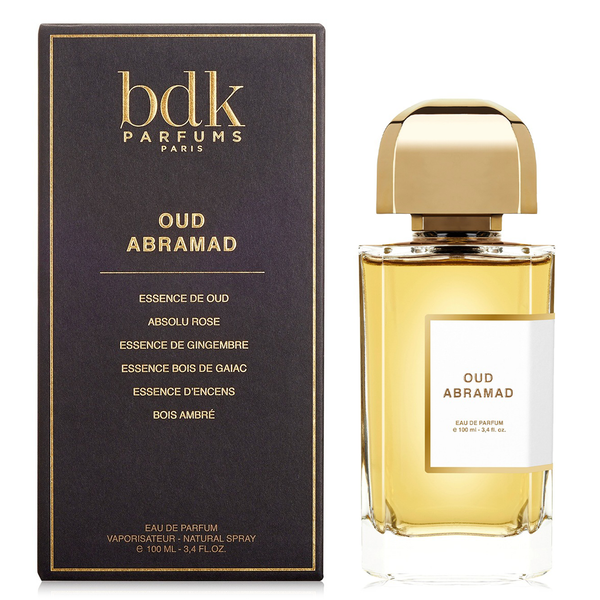 Oud Abramad by BDK Parfums 100ml EDP | Perfume NZ