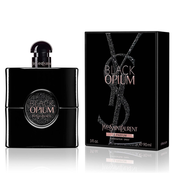 Black Opium Le Parfum by YSL 90ml Parfum | Perfume NZ