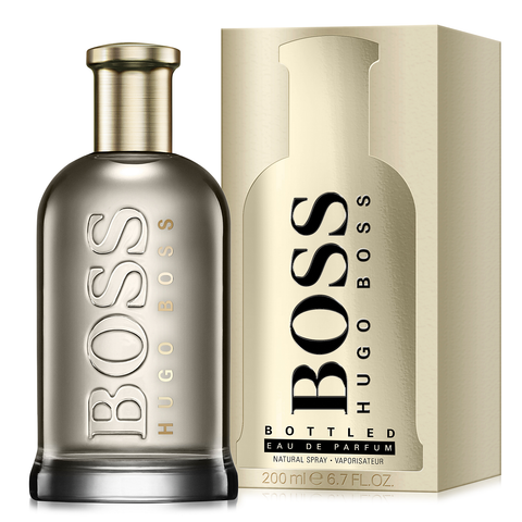 Hugo Boss | Perfume NZ