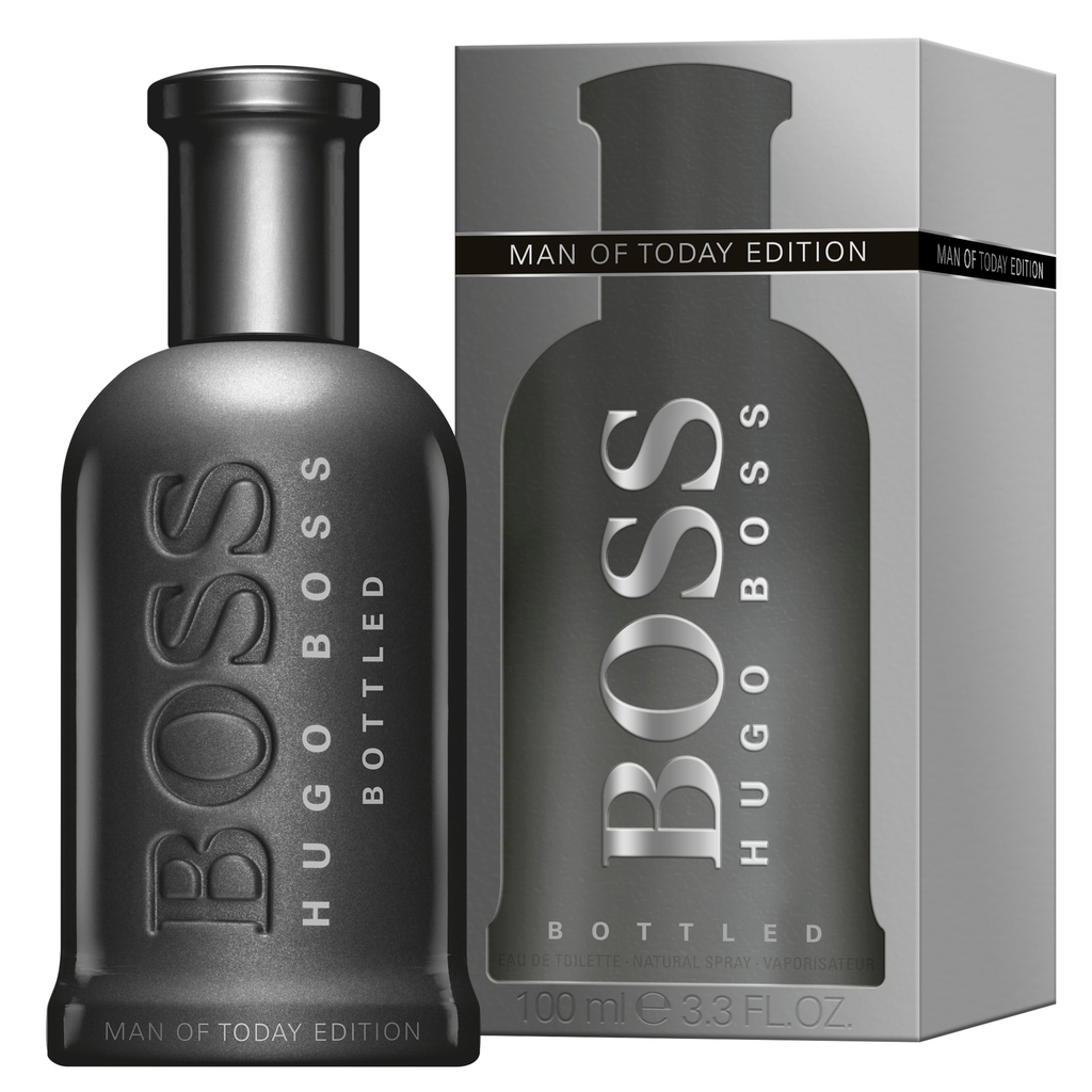 hugo boss 100ml eau de toilette