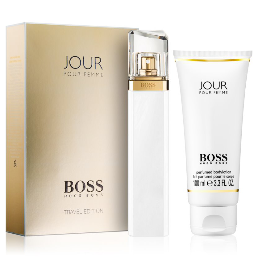 hugo boss jour pour femme 75ml