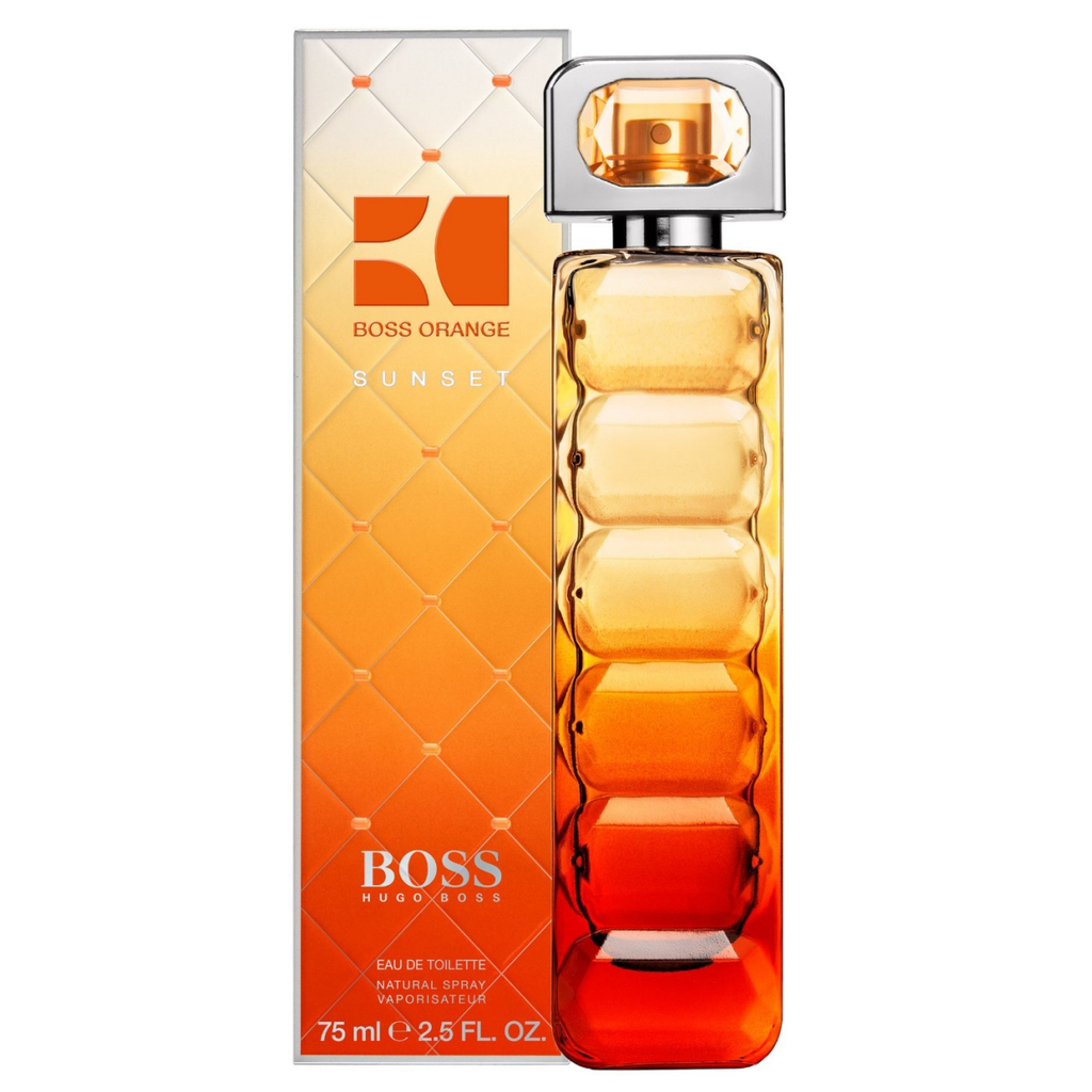 hugo boss orange sunset superdrug