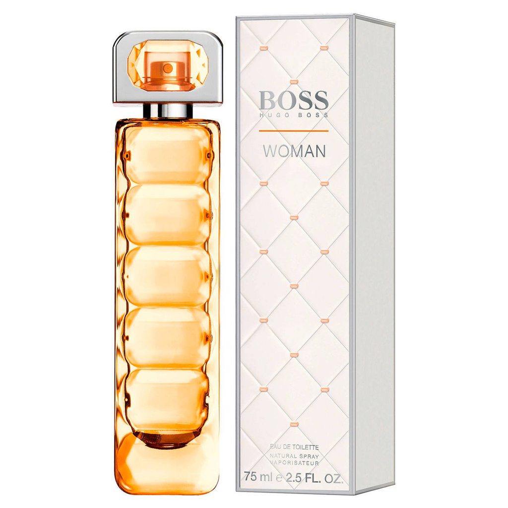 Boss Orange by Hugo Boss 75ml EDT for 