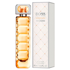 hugo boss orange blossom perfume