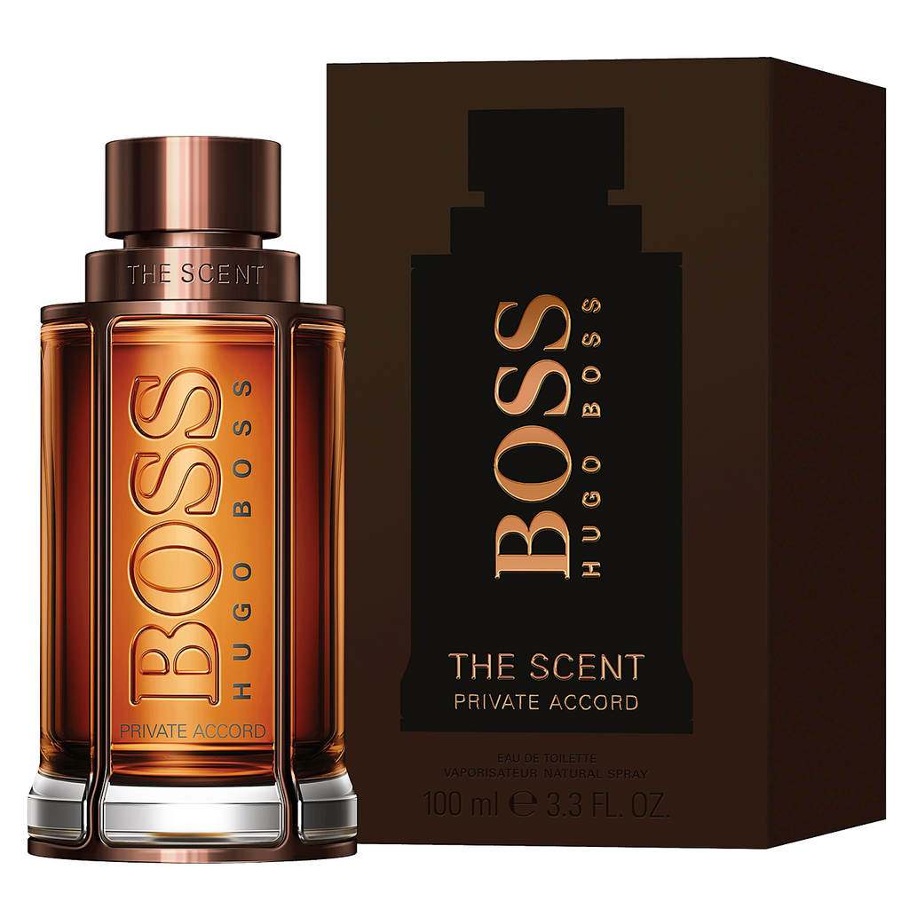 best price hugo boss the scent 100ml