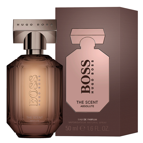 boss perfume nz