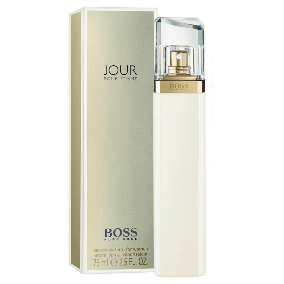 Boss Jour Pour Femme by Hugo Boss 75ml EDP | Perfume NZ
