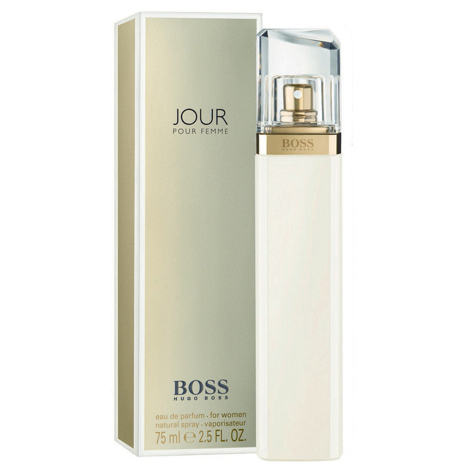 hugo boss femme jour