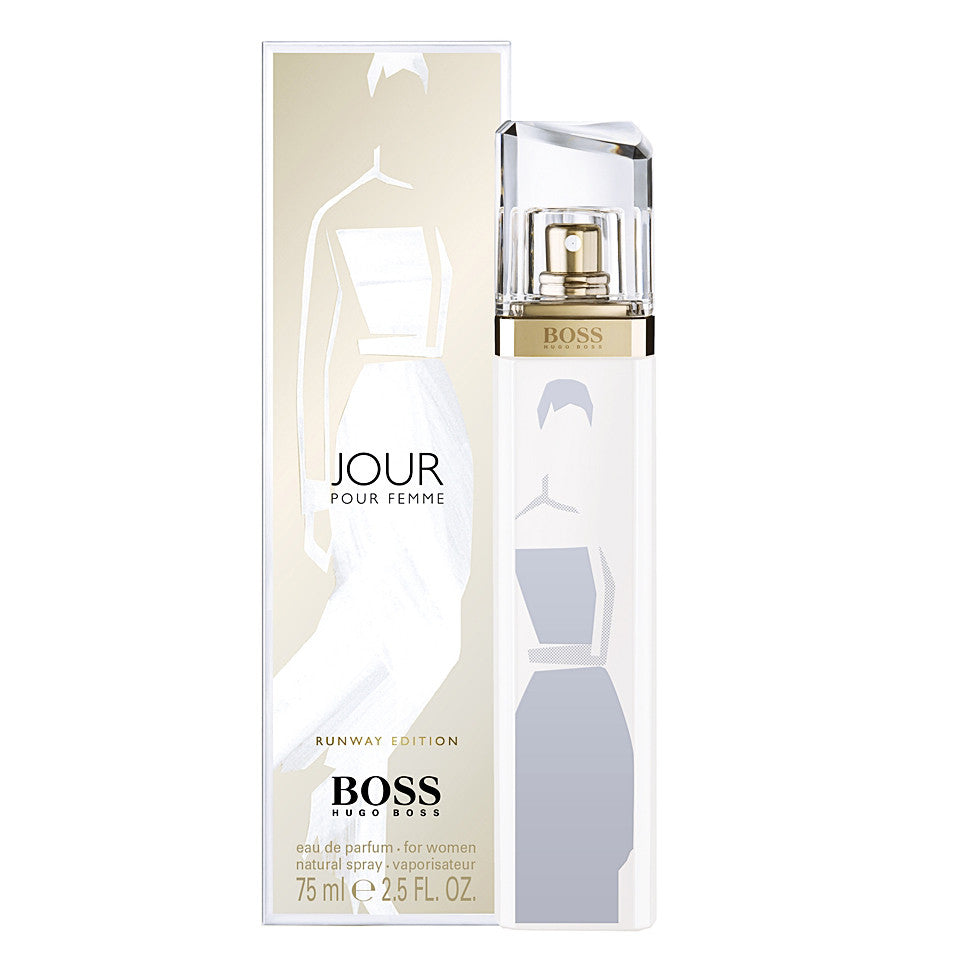 hugo boss jour 75ml