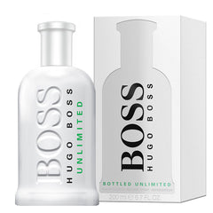 hugo boss bottled 200ml sephora