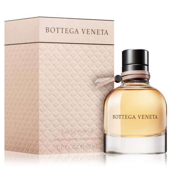 Bottega Veneta by Bottega Veneta 50ml EDP | Perfume NZ