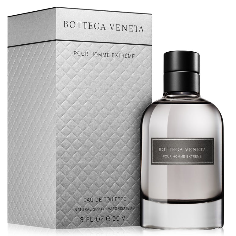 bottega veneta pour homme eau de toilette spray