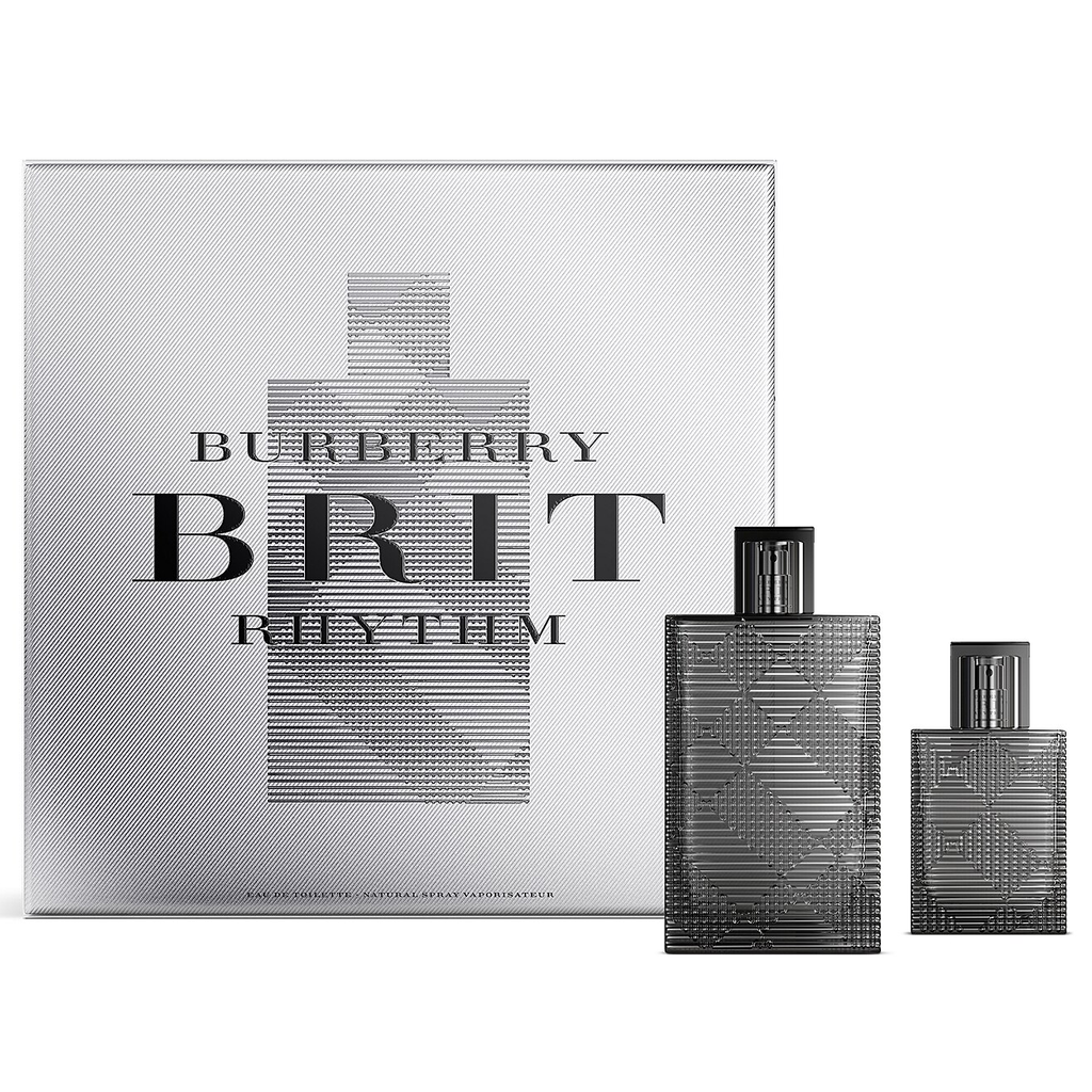 burberry brit rhythm 2