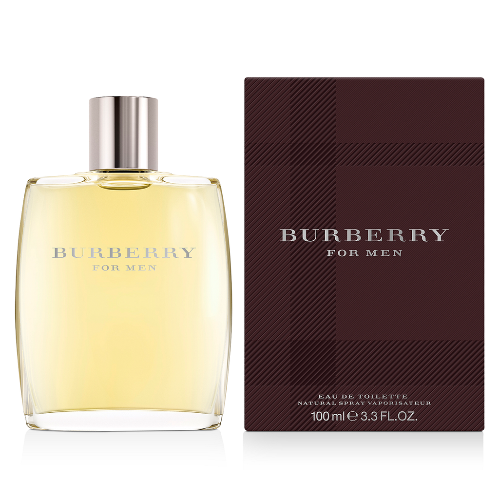 Burberry Classic by Burberry 100ml EDT | Perfume NZ