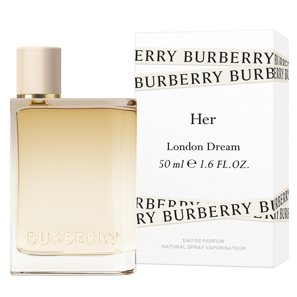 Burberry Her London Dream by Burberry 50ml EDP | Perfume NZ