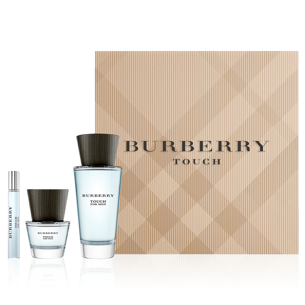 burberry touch 100ml mens