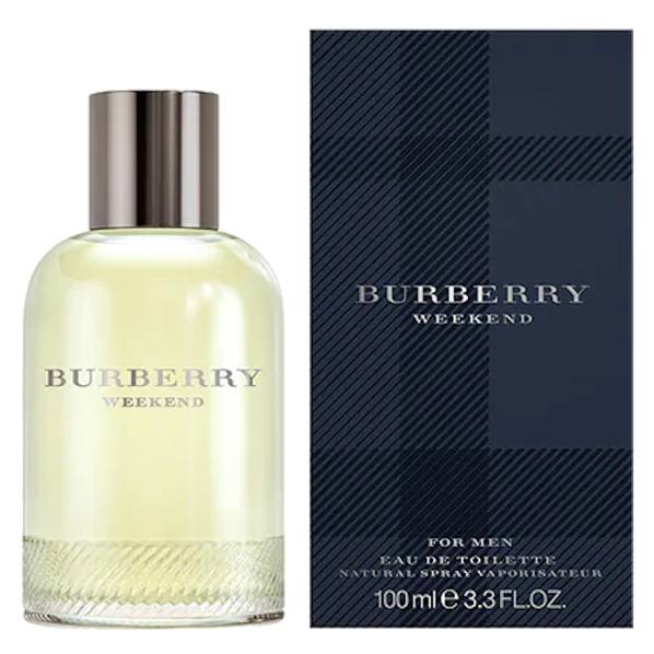 burberry weekend edt