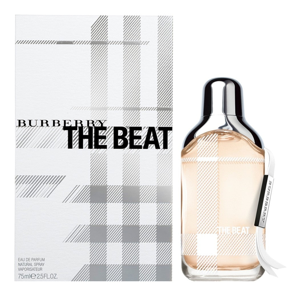 perfume burberry the beat