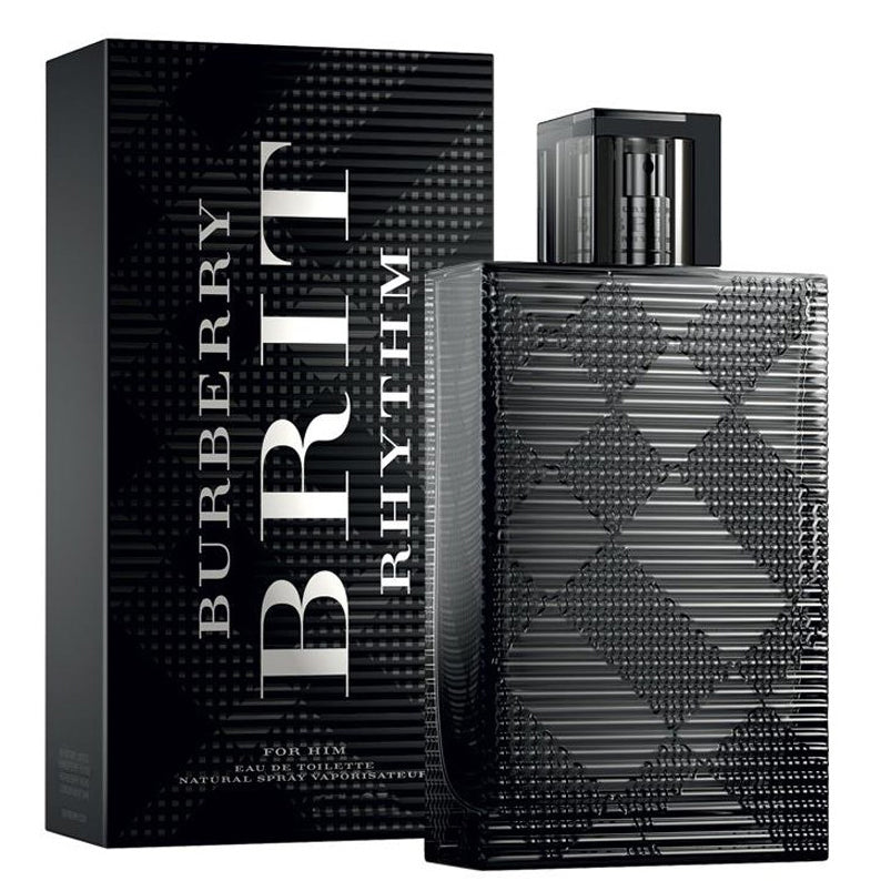 burberry rhythm him