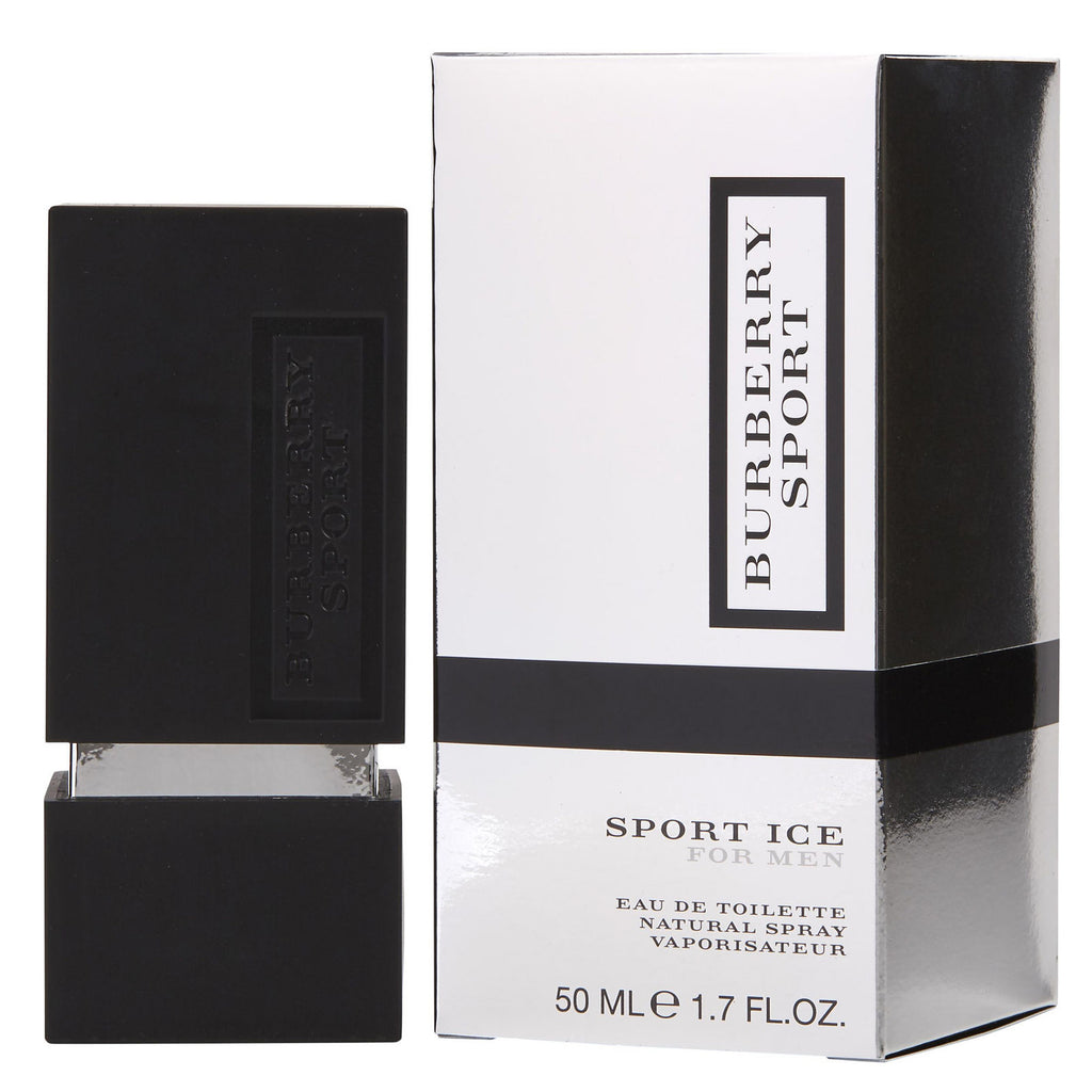 burberry sport men's eau de toilette spray