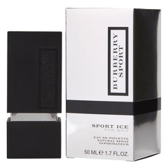 burberry sport perfume 50ml