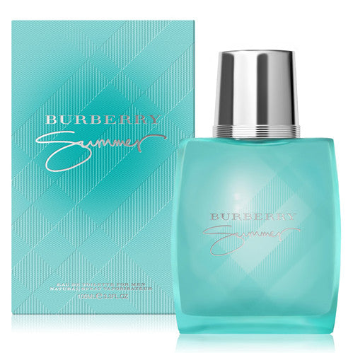 burberry summer eau de parfum