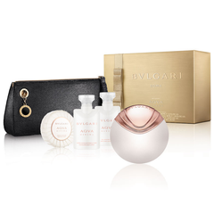 bvlgari roma perfume set