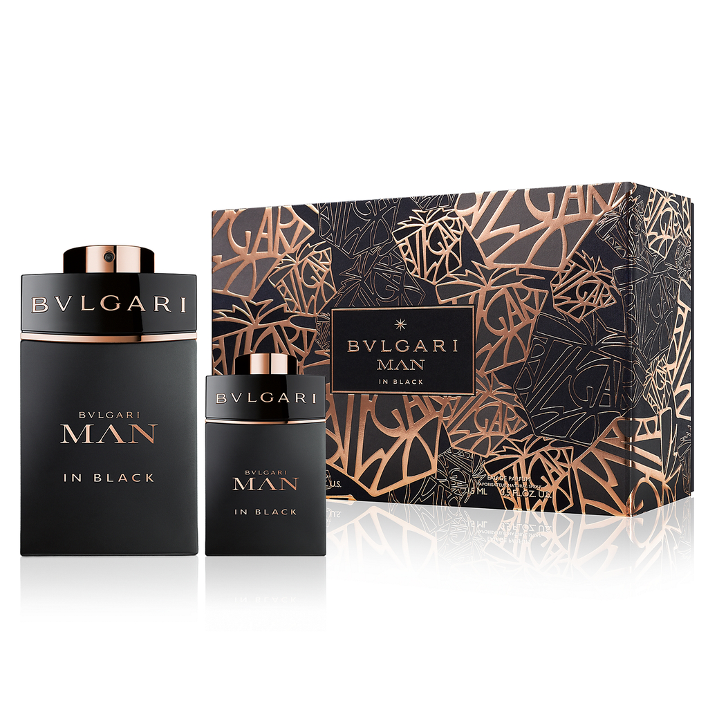 bvlgari man in black edp 60ml