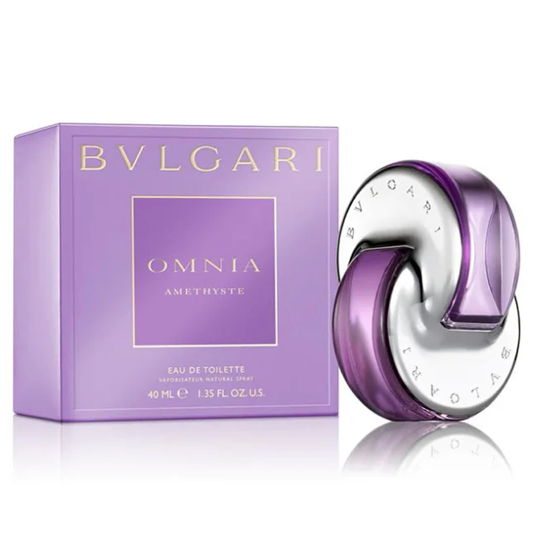 bvlgari amethyst perfume