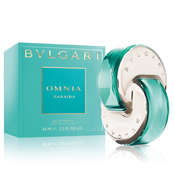 Omnia Paraiba by Bvlgari 65ml EDT Perfume NZ