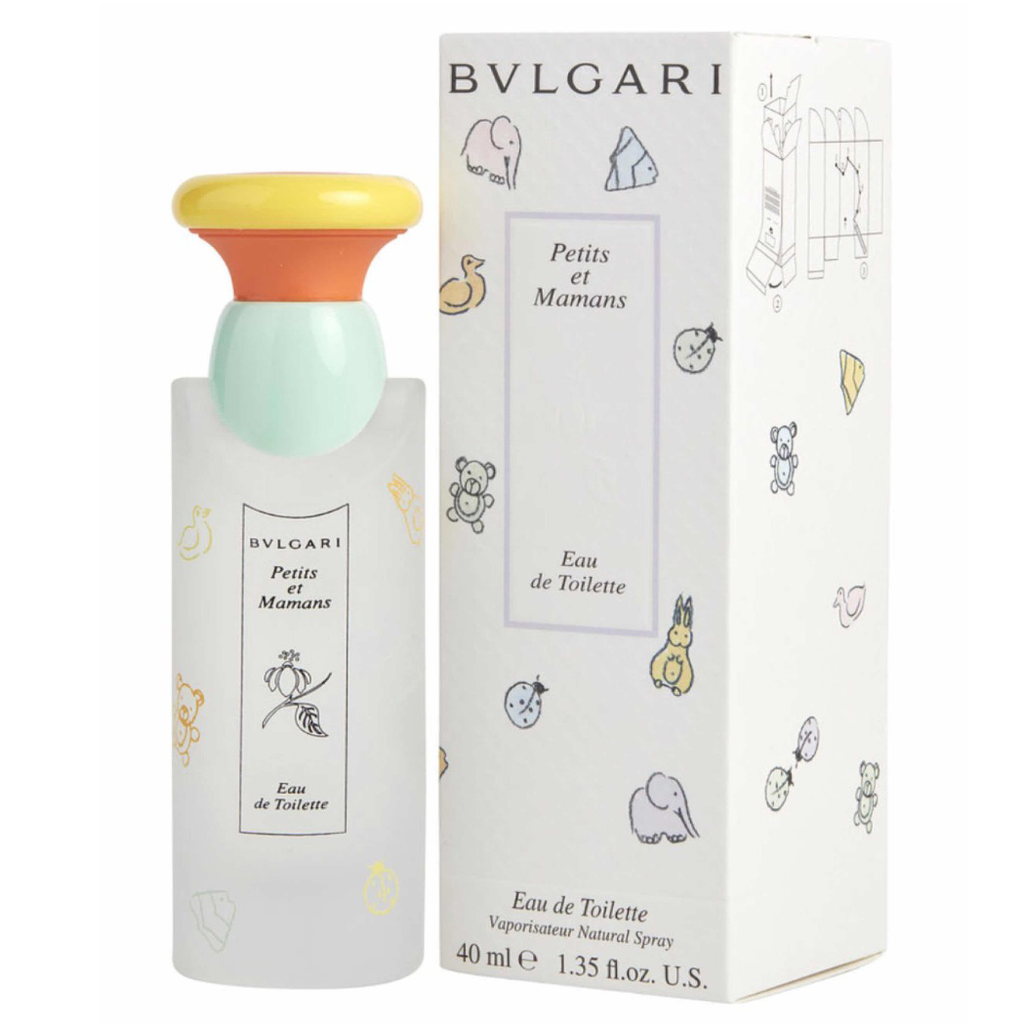 petit mamans bvlgari