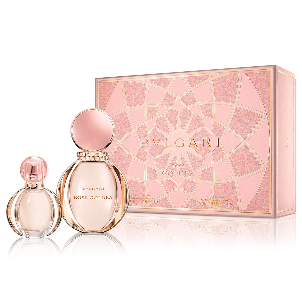 Bvlgari rose goldea blossom