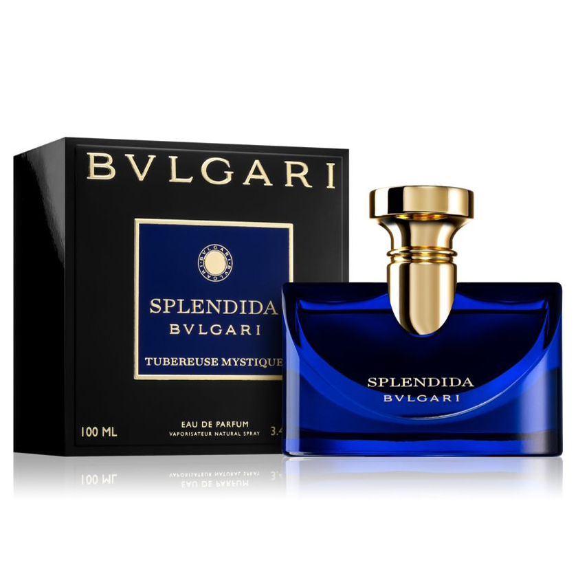 bvlgari tubereuse mystique